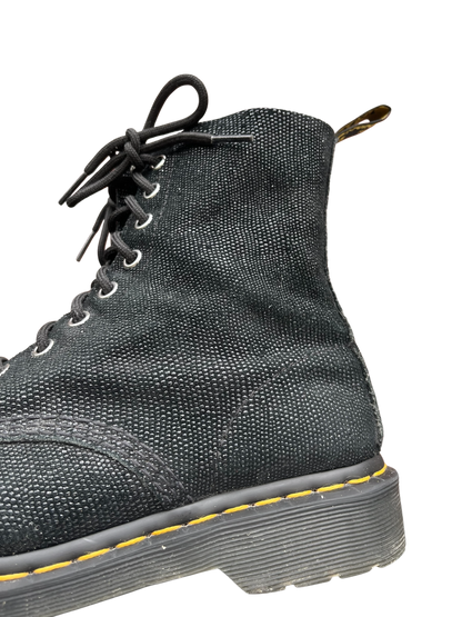 Dr. Martens 1460 Pascal Glitter Ray