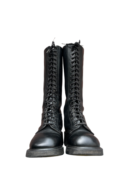 Dr. Martens 1420/92 MIE Jazz sole RARE