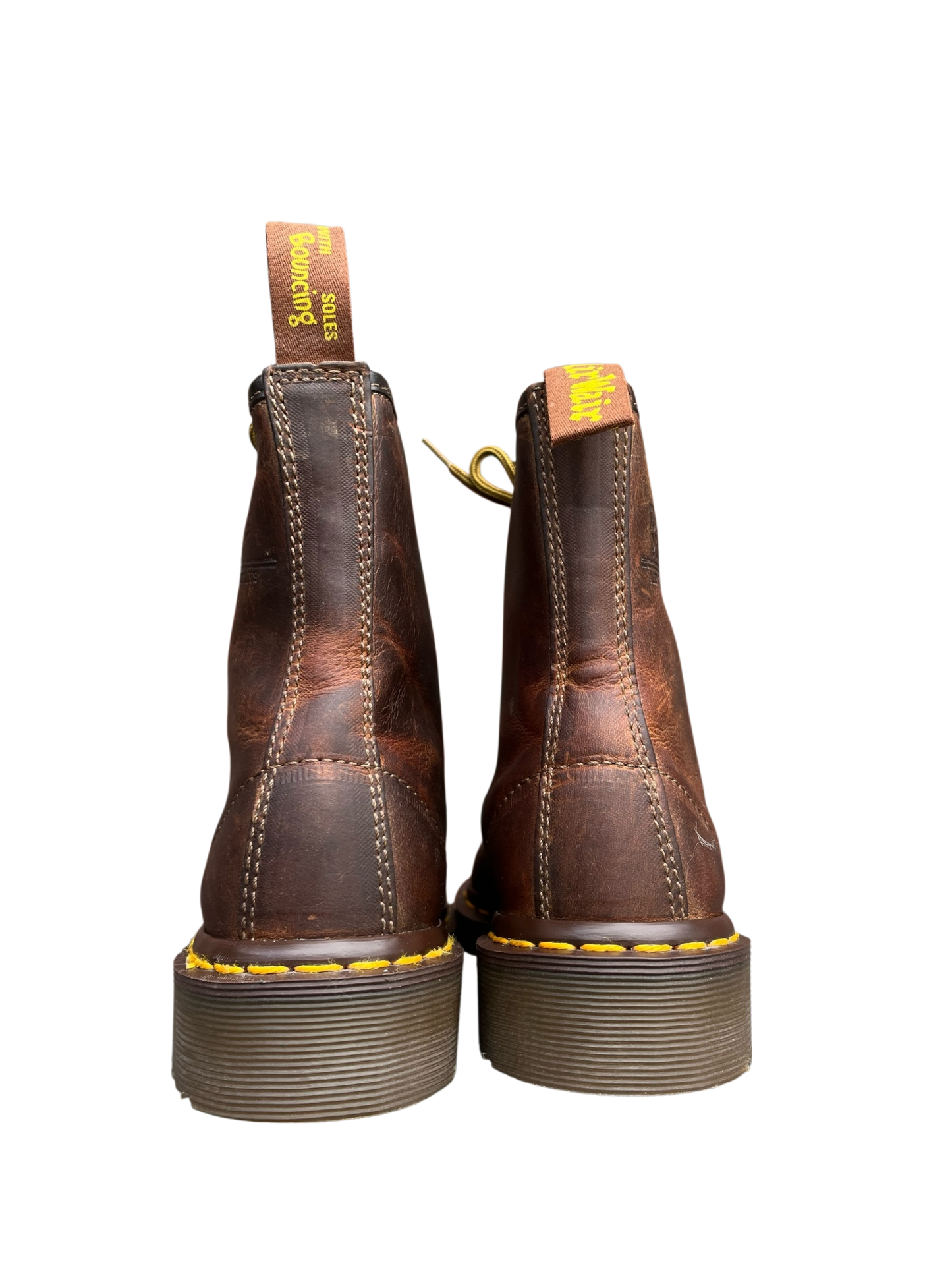 Dr. Martens 1460 MIE Crazy horse