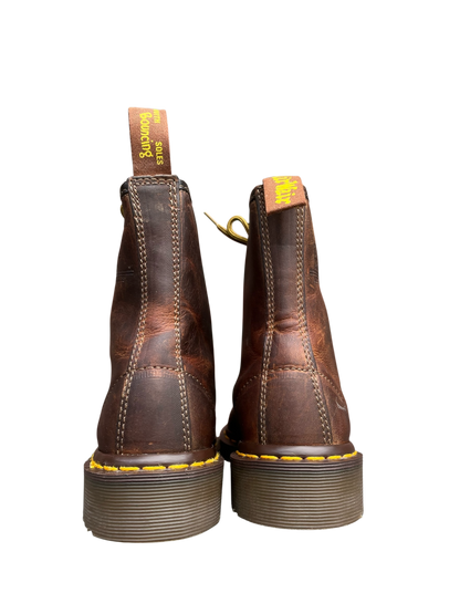 Dr. Martens 1460 MIE Crazy horse