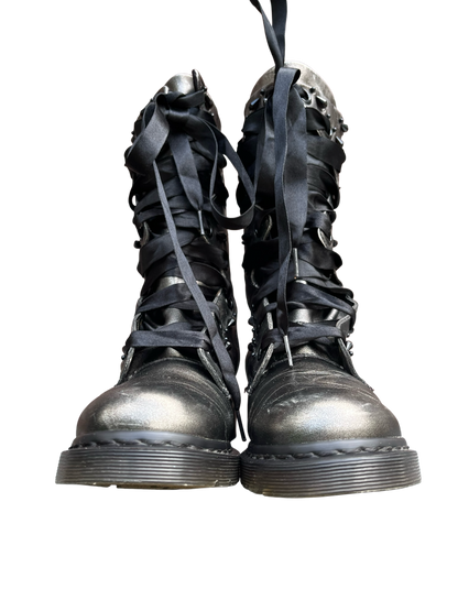 Dr. Martens Corset Limited Edition