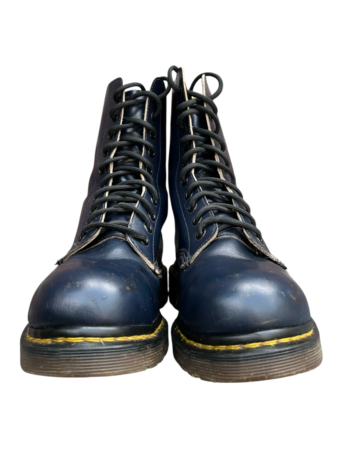 Dr. Martens 1919 MIE Double stitch steel toe