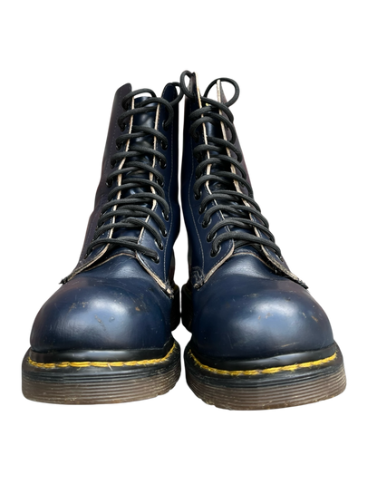 Dr. Martens 1919 MIE Double stitch steel toe