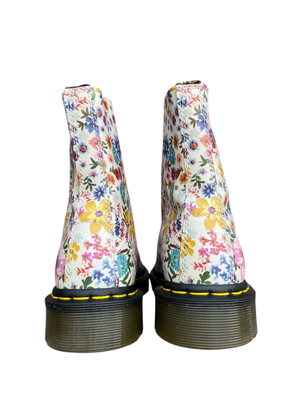 Dr. Martens 1460 Pascal Wanderlust