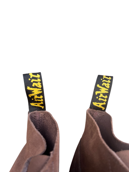Dr. Martens Church