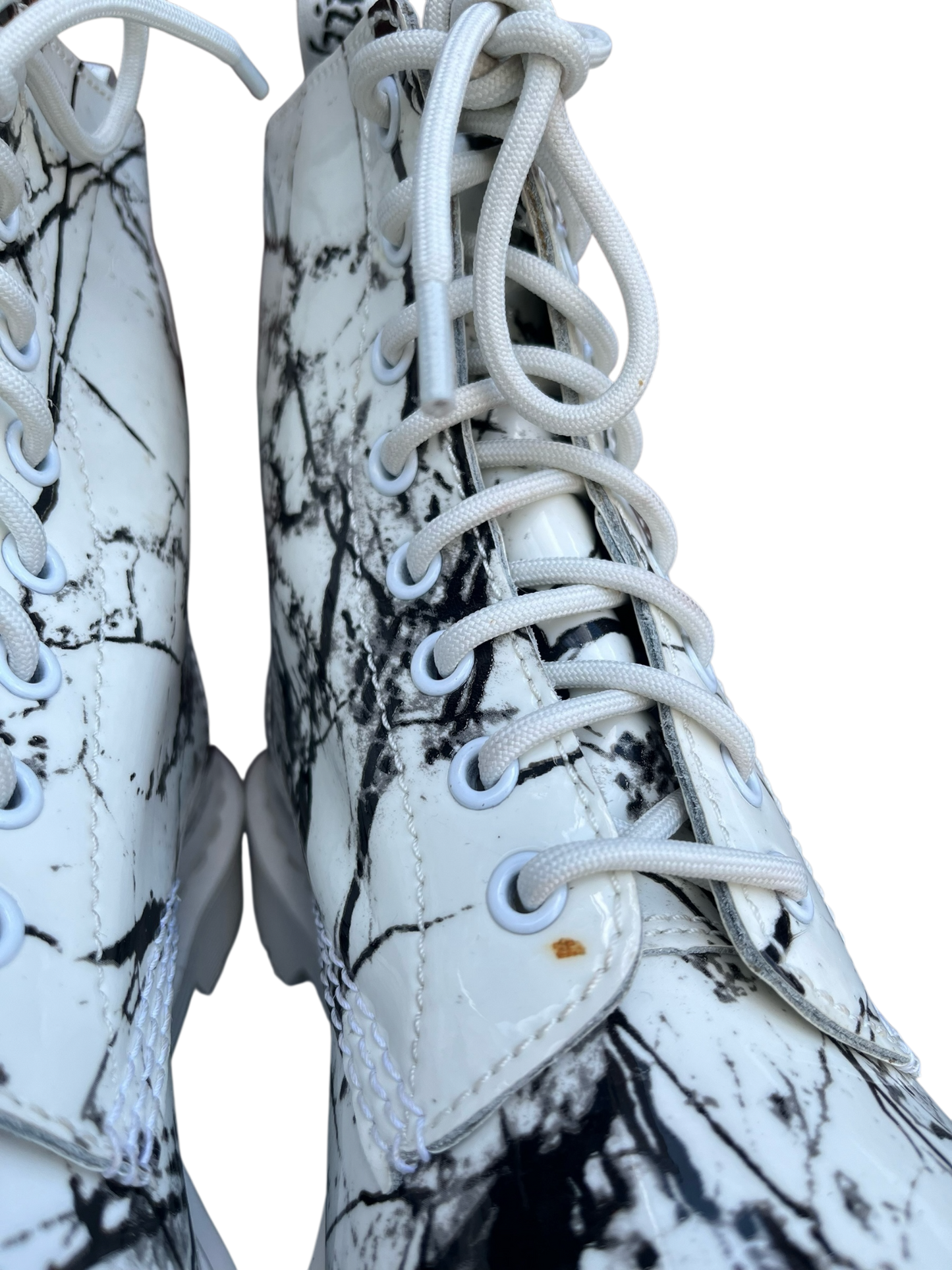 Dr. Martens 1460 Pascal Marble