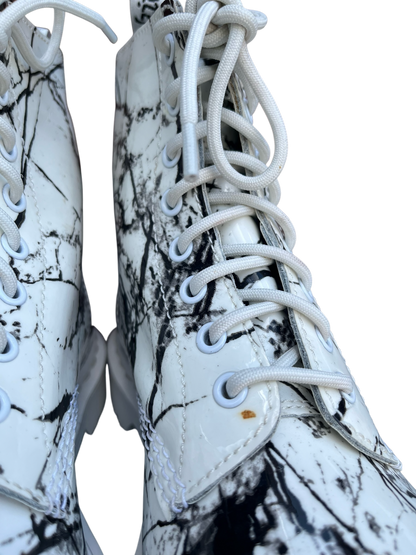 Dr. Martens 1460 Pascal Marble