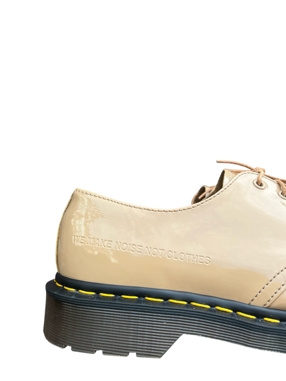 Dr. Martens 1461 Undercover Emboss