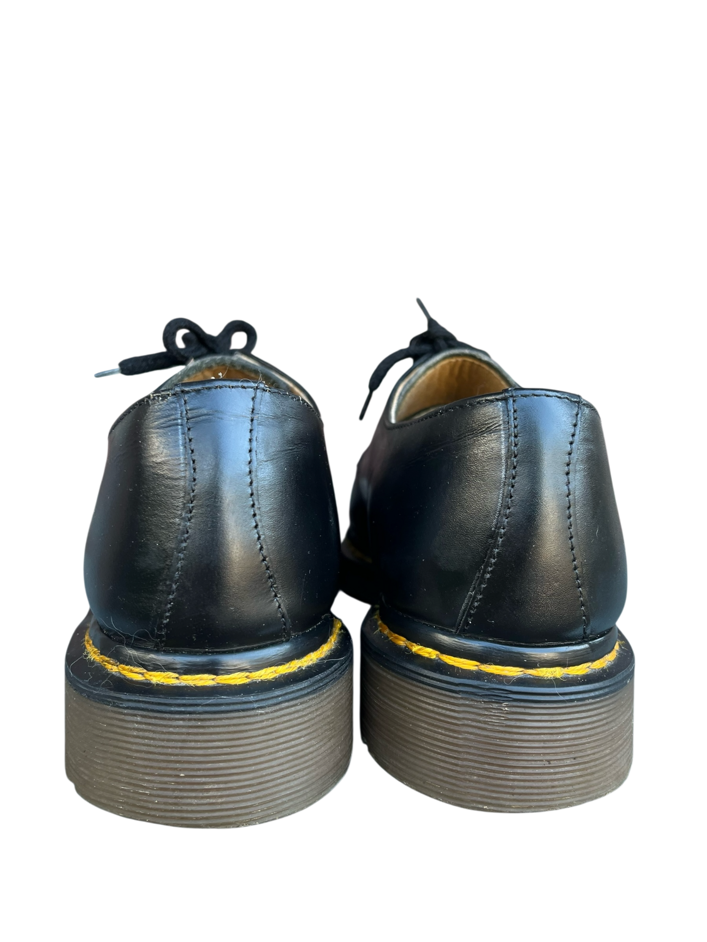 Dr. Martens 80’s MIE Double stitch steel toe