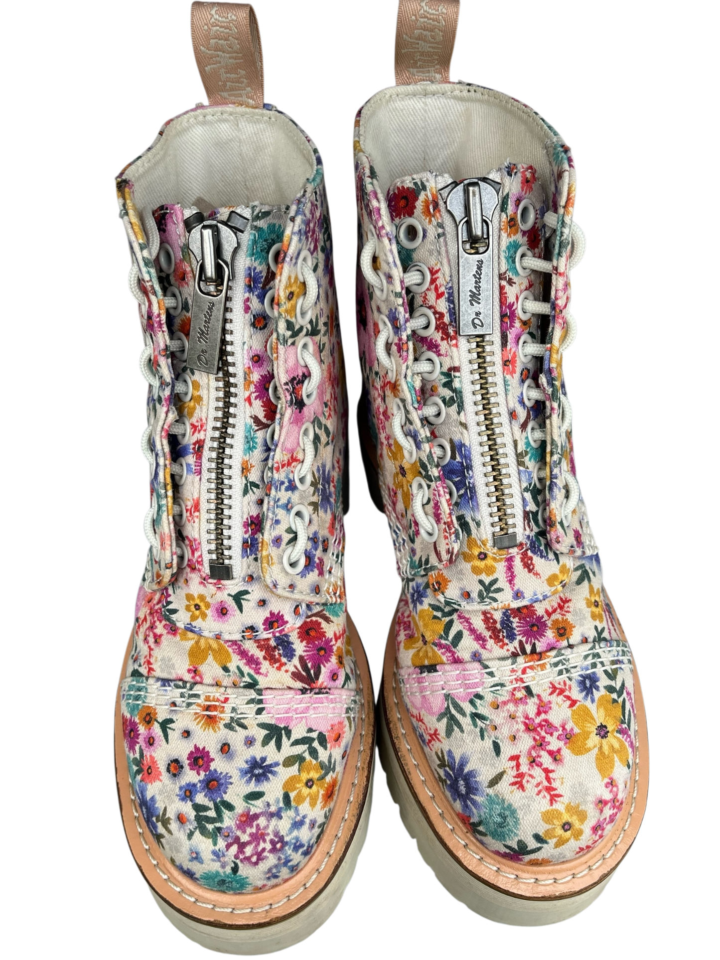 Dr. Martens Sinclair Wanderlust - Sample - Zeldzaam