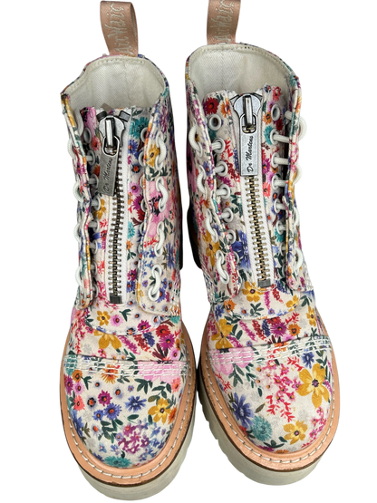 Dr. Martens Sinclair Wanderlust - Sample - Zeldzaam