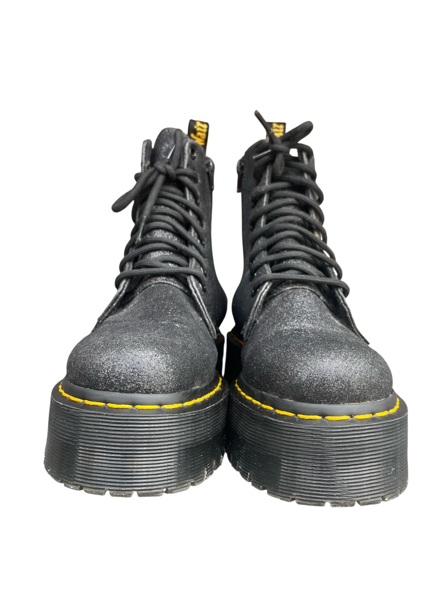Dr. Martens Jadon Glitter