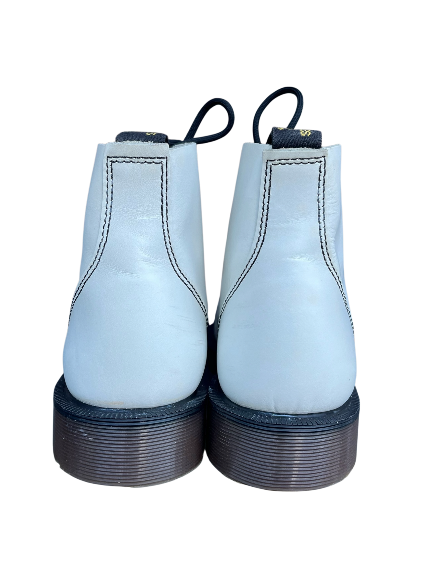 Dr. Martens 7711 MIE steel toe