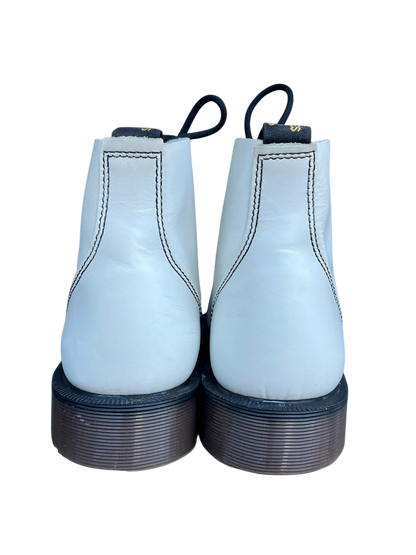 Dr. Martens 7711 MIE steel toe