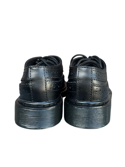 Dr. Martens 3989J Brogue kids