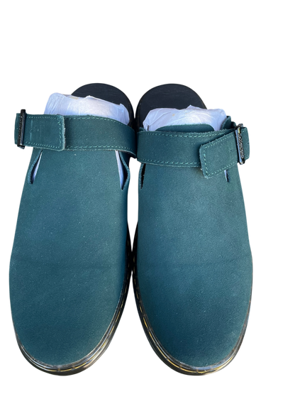 Dr. Martens Carlson mules