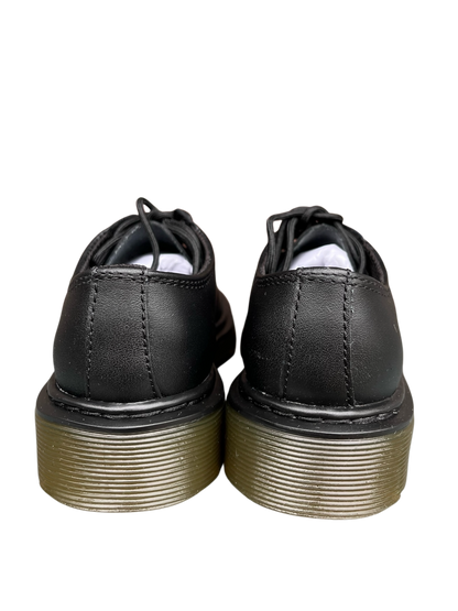 Dr. Martens 1461J kids zwart