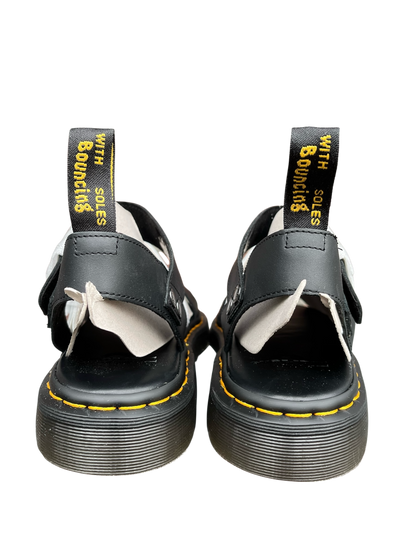 Dr. Martens Gryphon sandalen