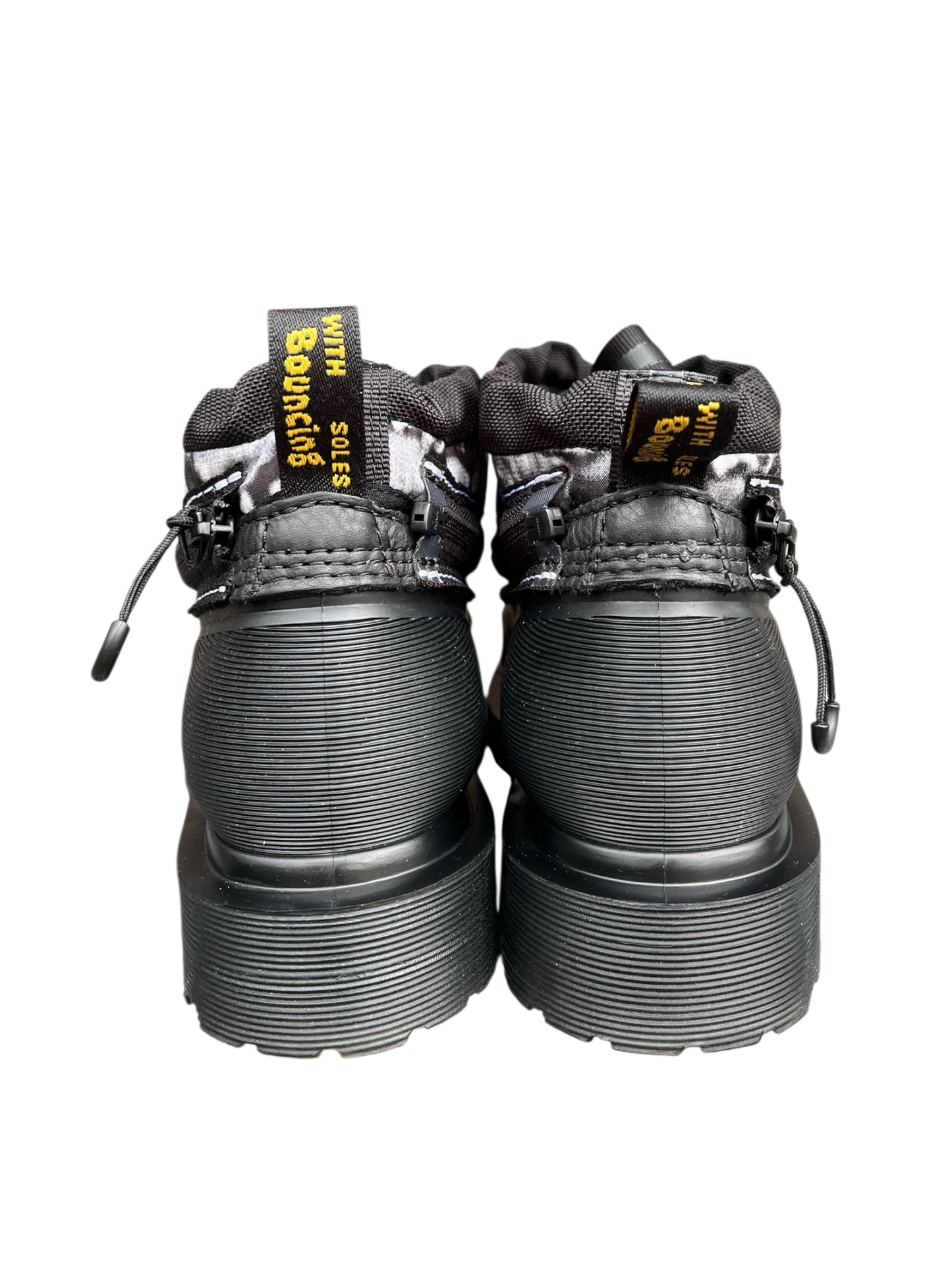 Dr. Martens 14XX Sub shoes SAMPLE