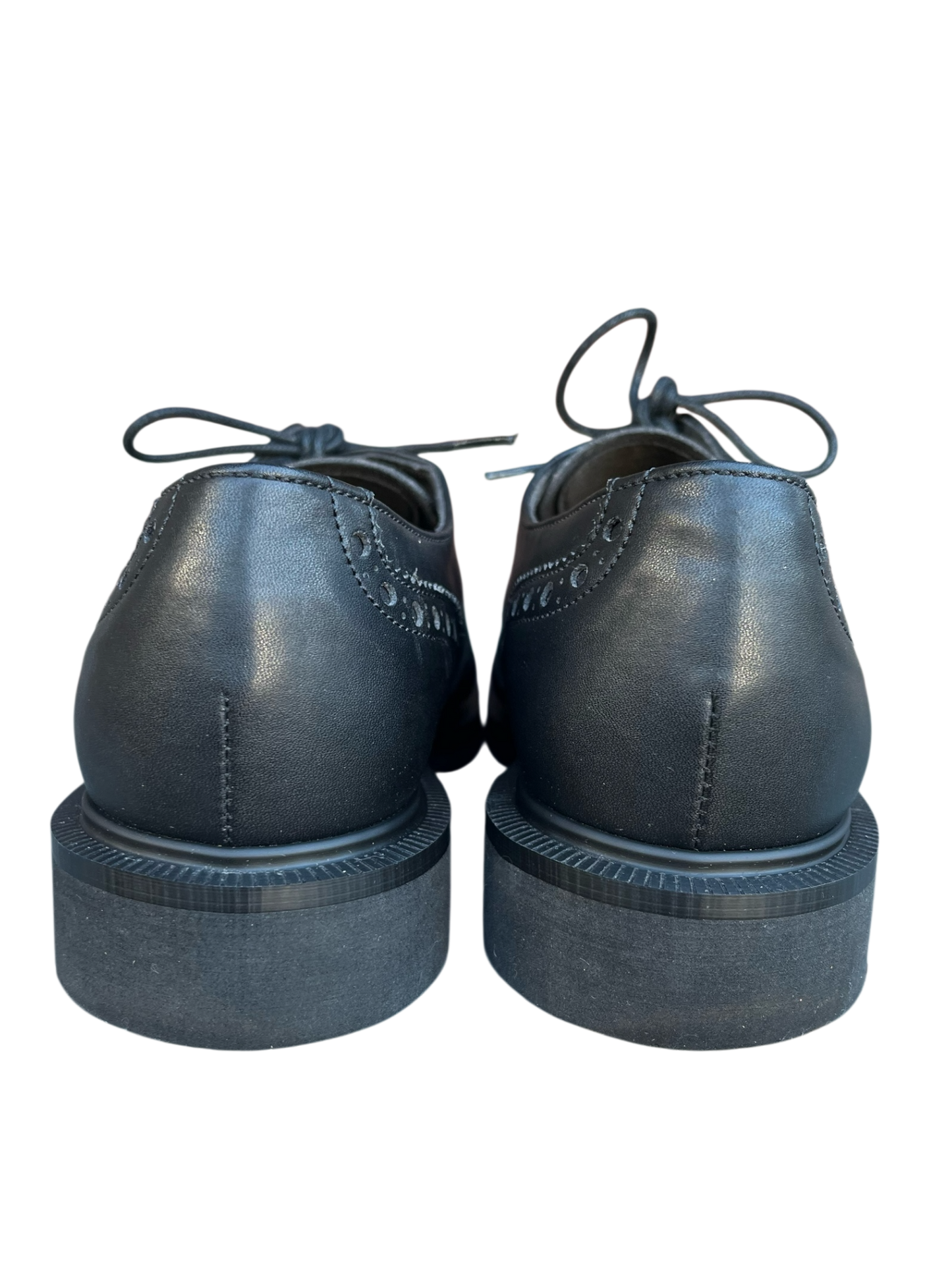 Solovair 2488 MIE Brogue vegetarian