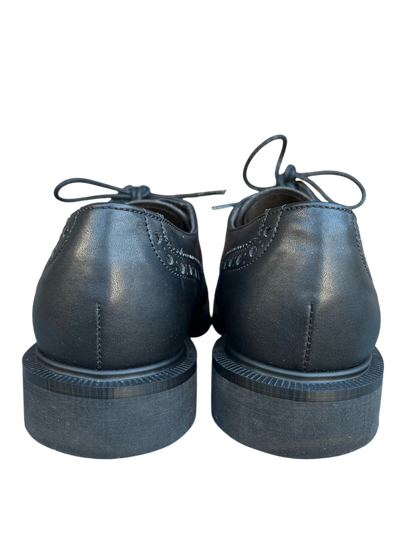 Solovair 2488 MIE Brogue vegetarian