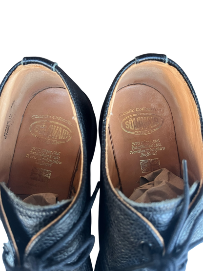 Solovair 995 MIE vintage schoen