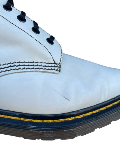 Dr. Martens 7167 MIE Double stitch