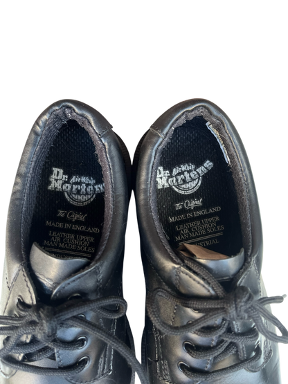 Dr. Martens 2215 MIE Industrial steel toe