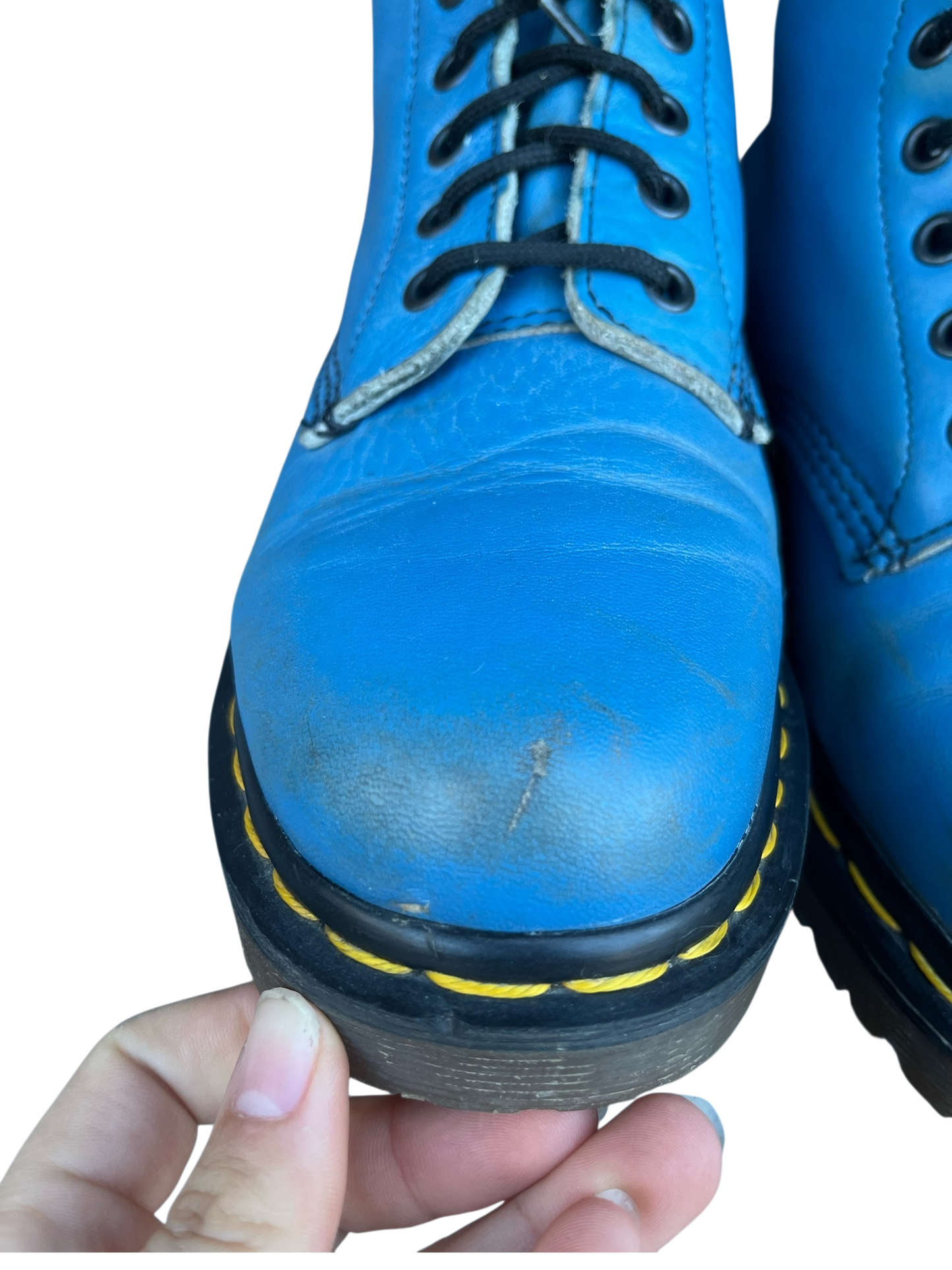 Dr. Martens 1460 MIE Bex