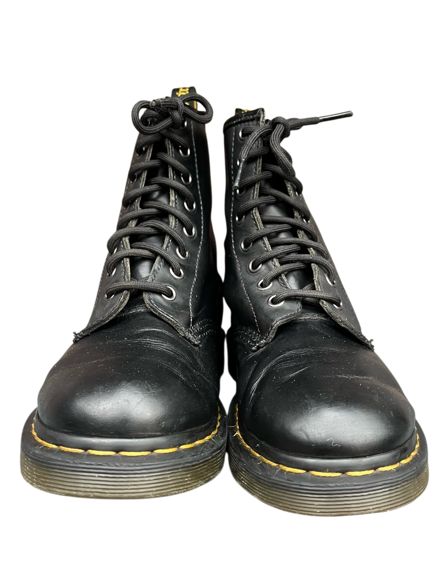 Dr. Martens 1460 zwart