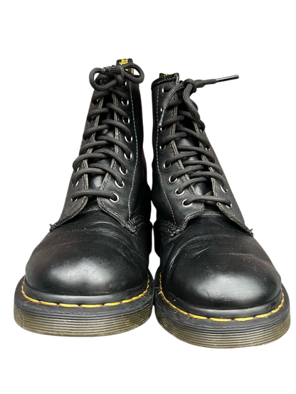 Dr. Martens 1460 zwart
