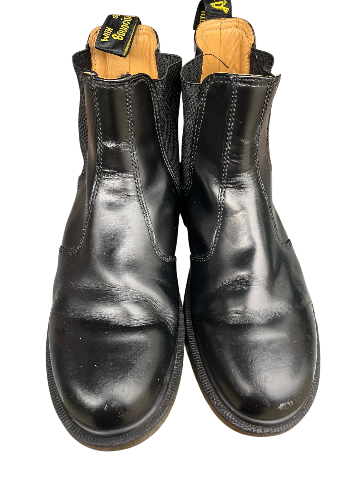 Dr. Martens 2976 Chelsea boots