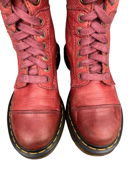 Dr. Martens Aimilita Triumph mid calf