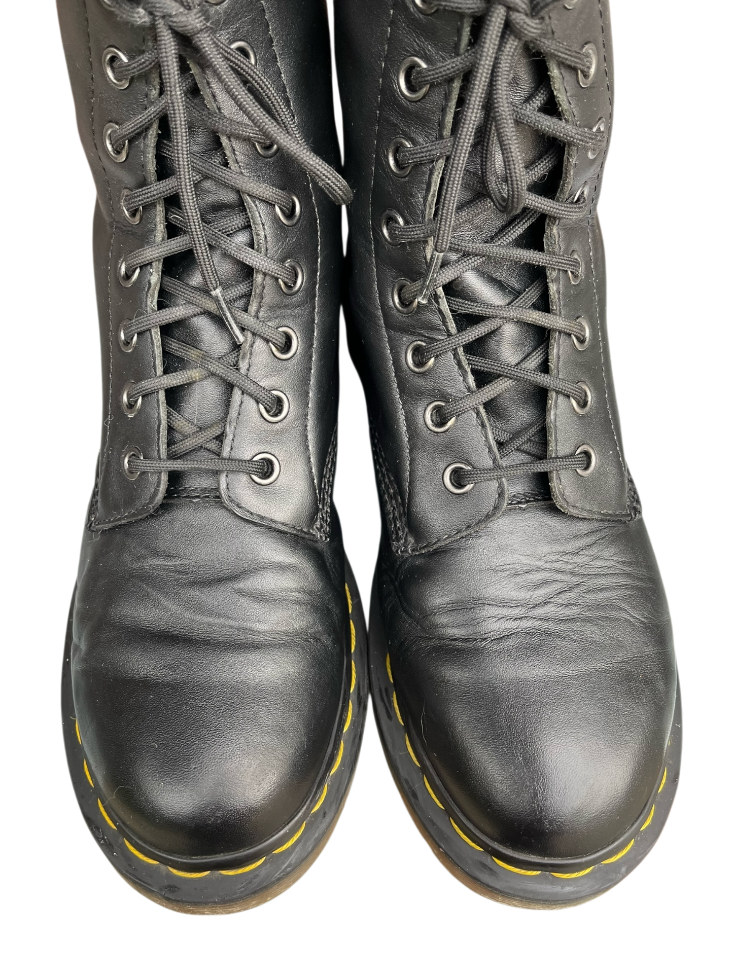 Dr. Martens 1460 zwart