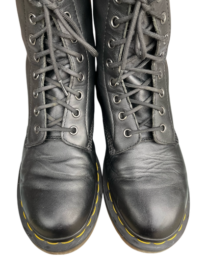 Dr. Martens 1460 zwart