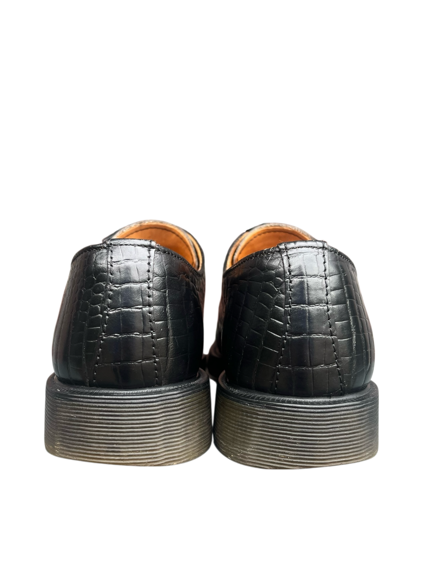 Dr. Martens 1461 MIE Croco