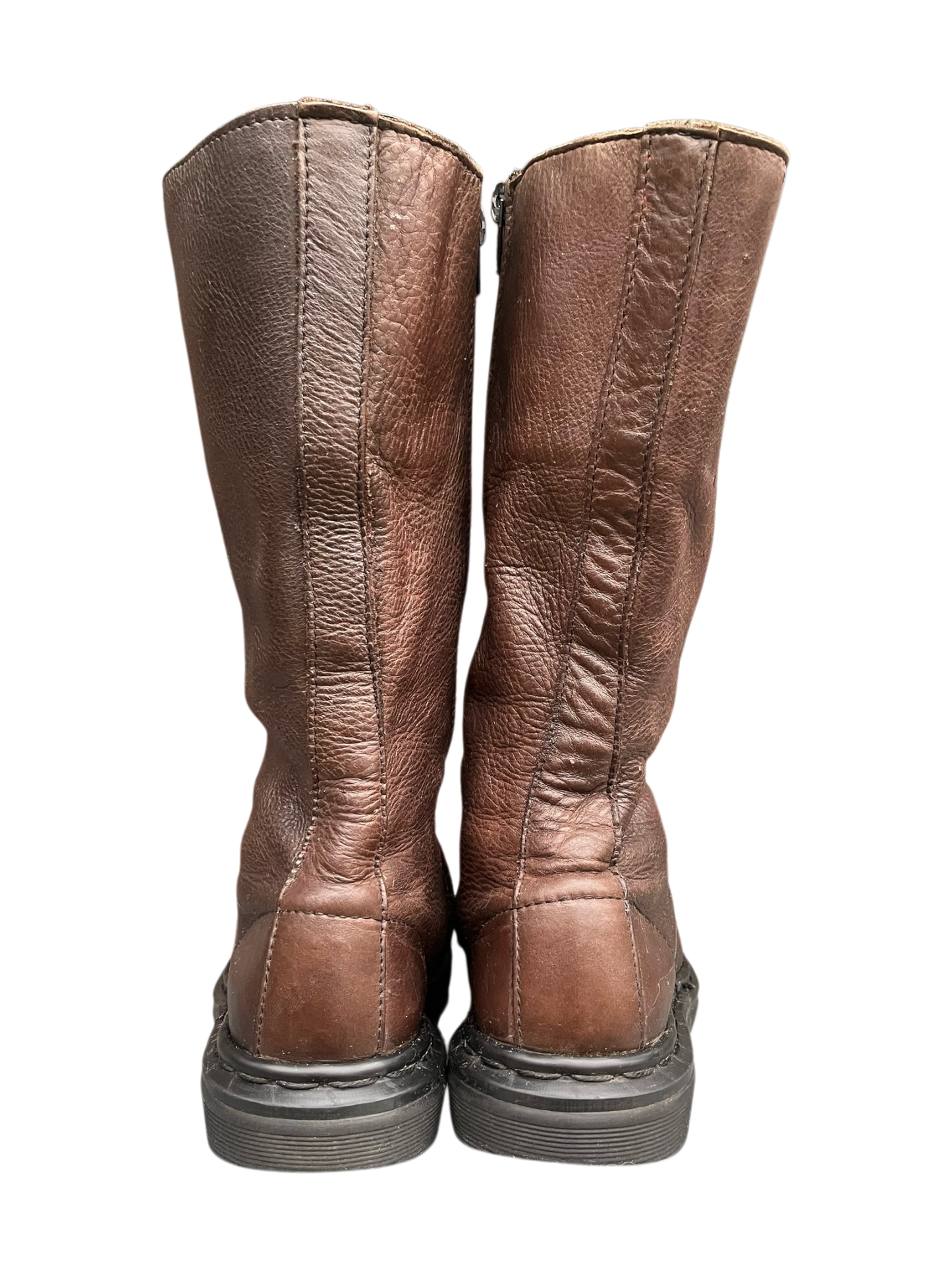 Dr. Martens 9777 MIE Mid calf boots