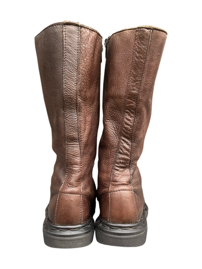 Dr. Martens 9777 MIE Mid calf boots