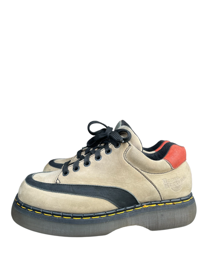 Dr. Martens 8345 MIE Buzz sole