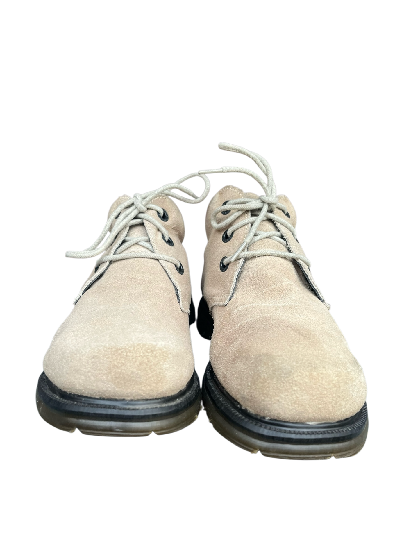 Dr. Martens 9102 MIE Suède boots