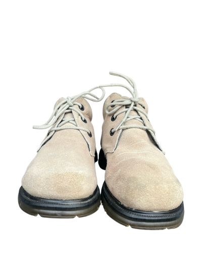 Dr. Martens 9102 MIE Suède boots