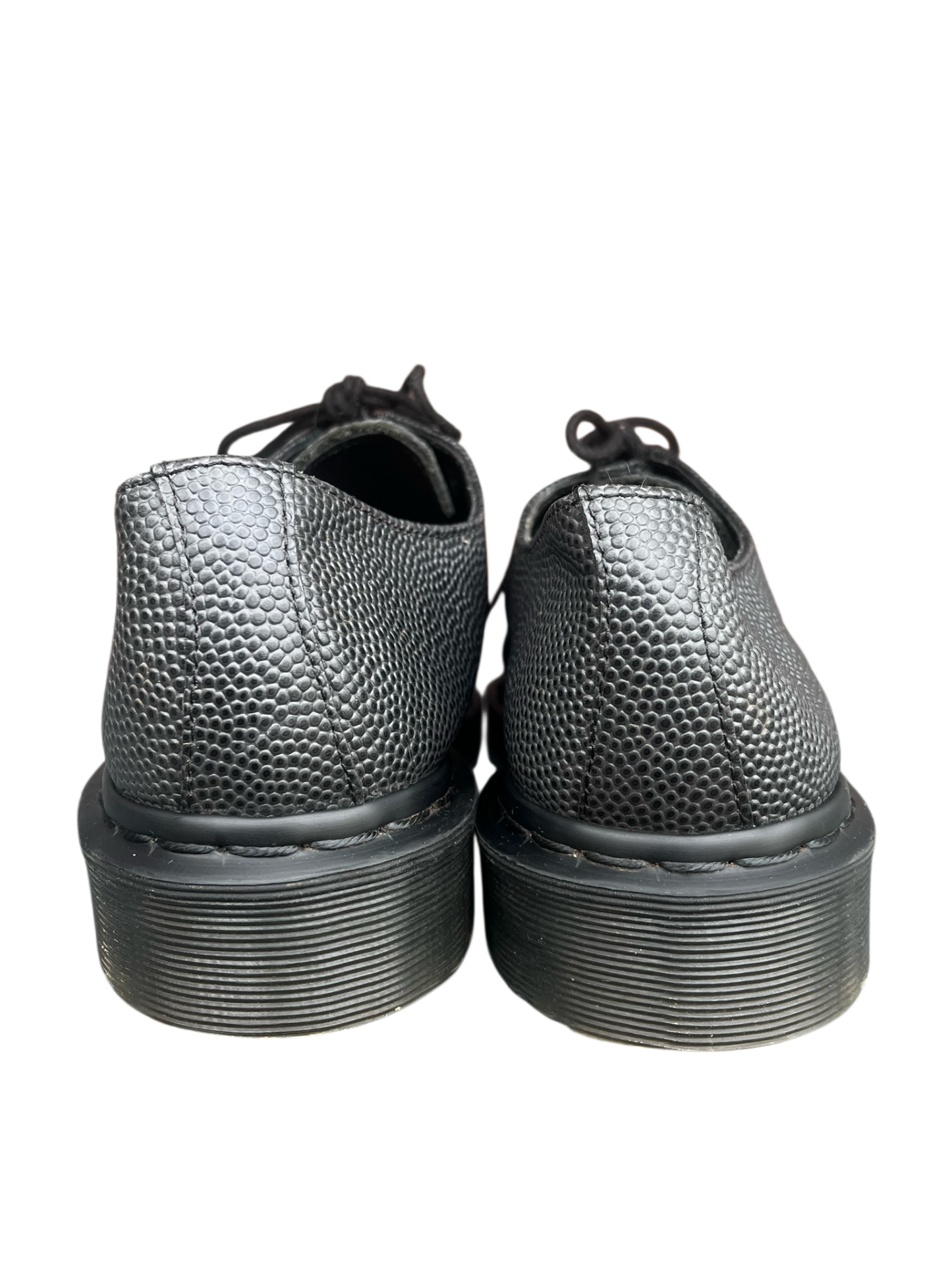 Dr. Martens 1461 Pebble grain