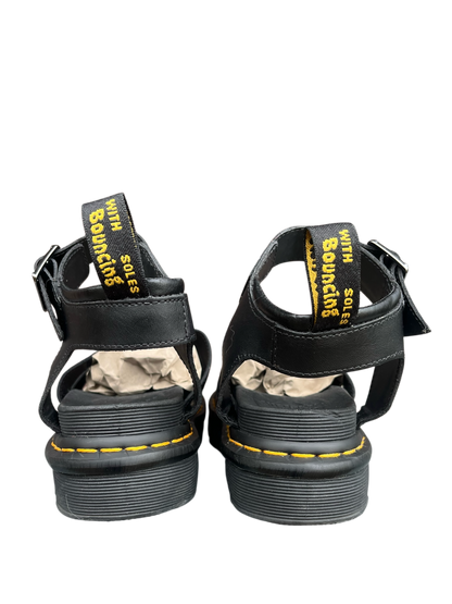 Dr. Martens Blaire sandalen