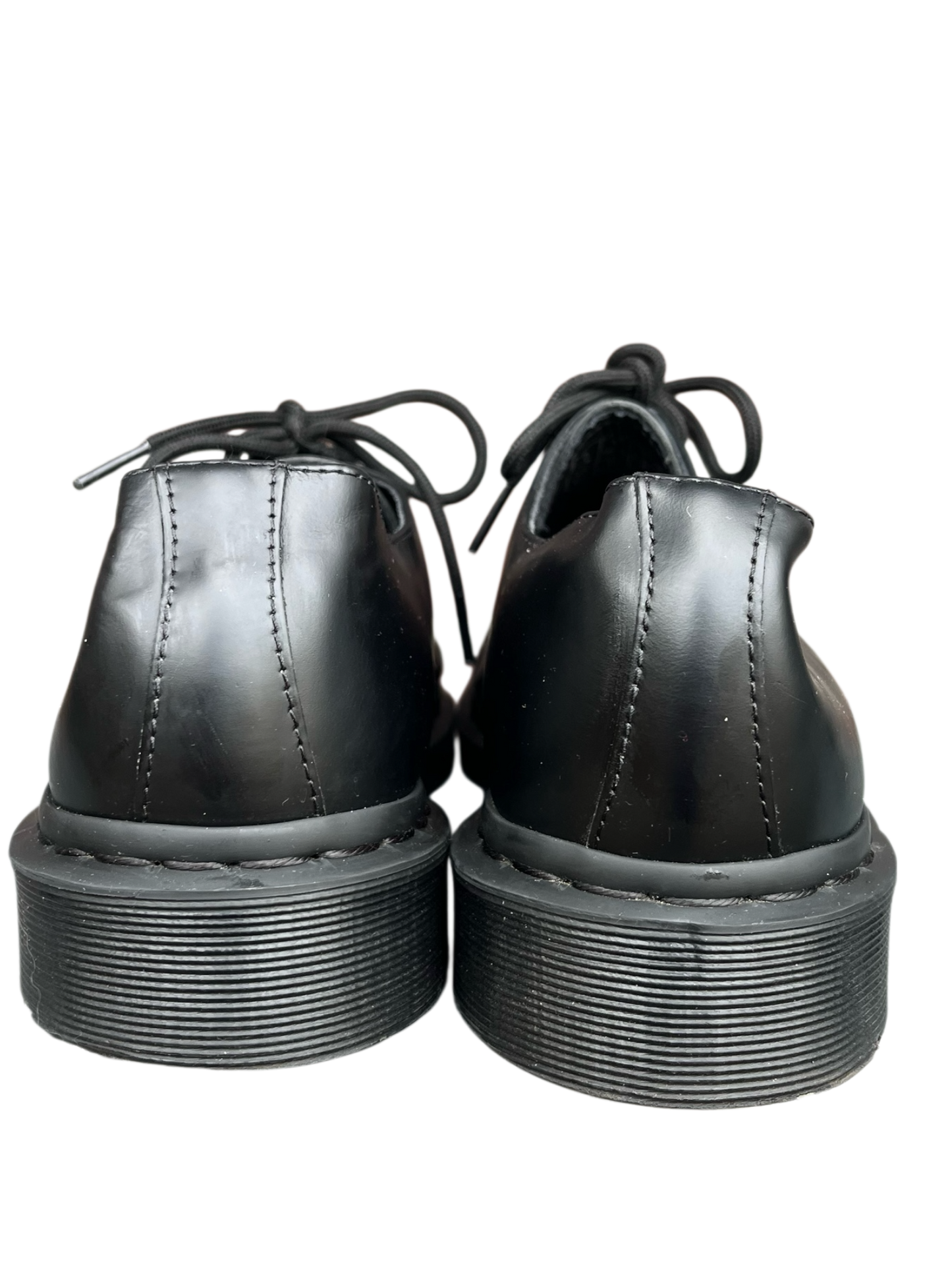 Dr. Martens 1461 Mono zwart