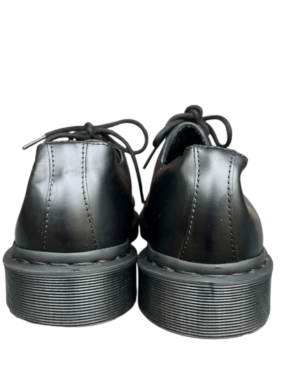 Dr. Martens 1461 Mono zwart