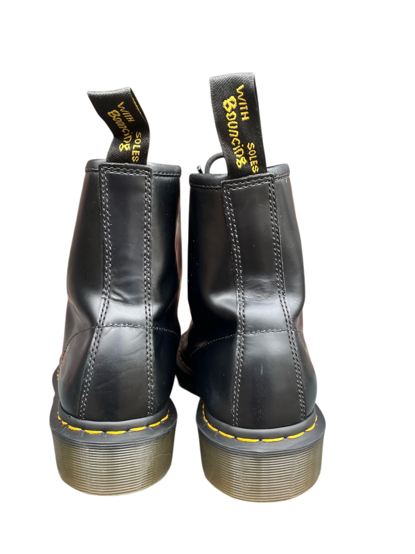 Dr. Martens 1460 Smooth black