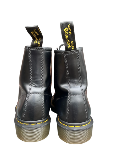 Dr. Martens 1460 Smooth black