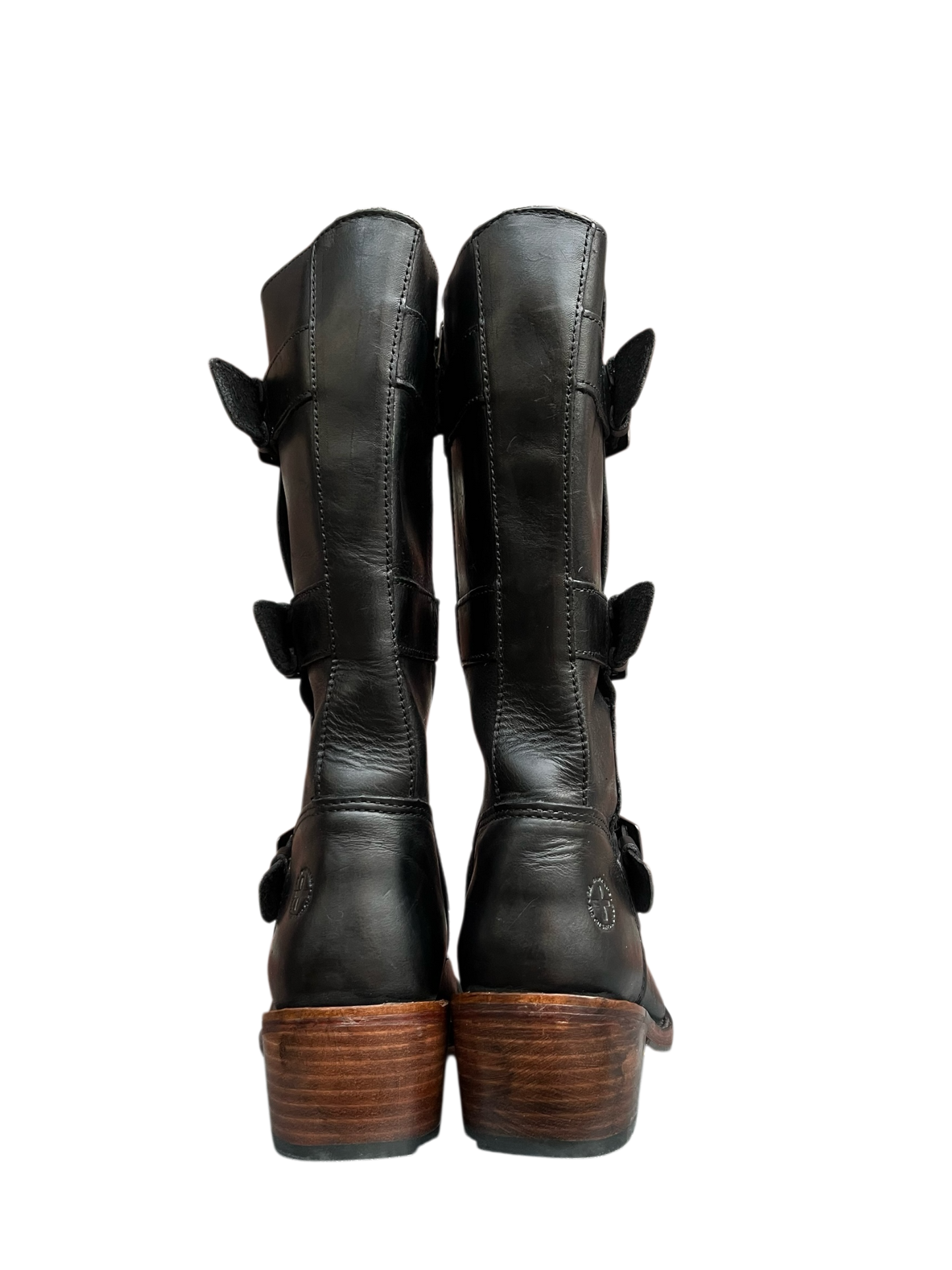 Dr. Martens 11657 Jolie biker boot