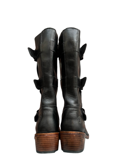 Dr. Martens 11657 Jolie biker boot