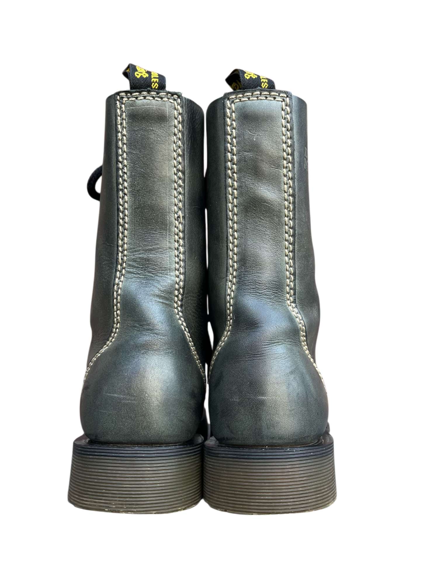 Dr. Martens 2B34 Vintage laarzen